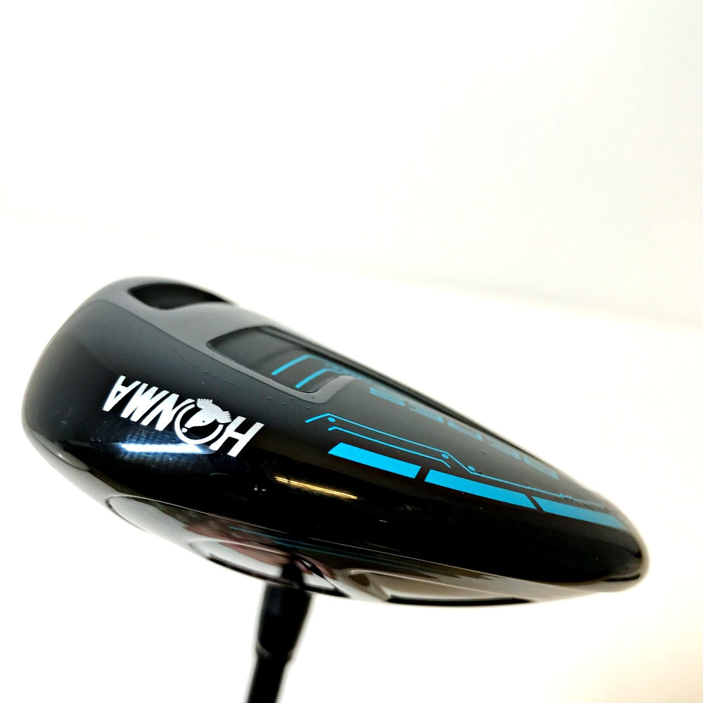 【ゴルフ用品】 HONMA | ホンマ BERES NX (2022) 5W18° VIZARD FLEX S【加古川店】