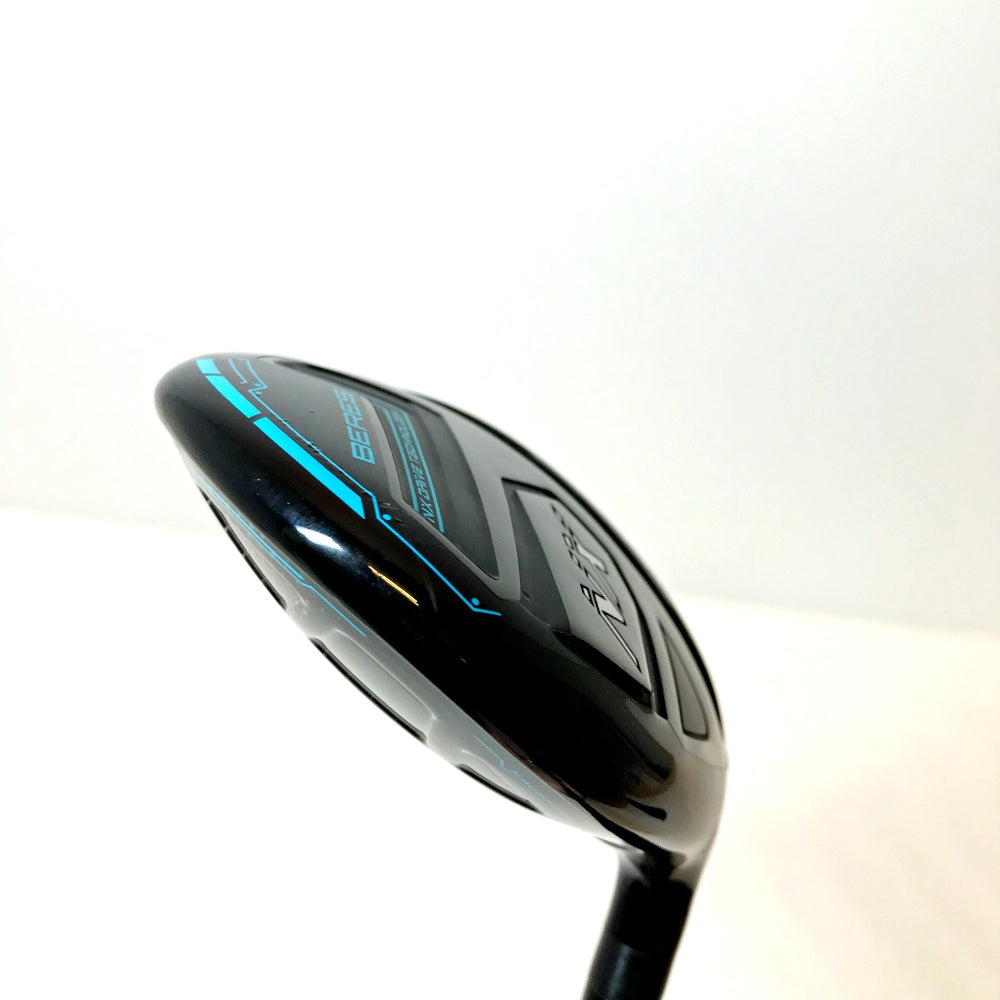 【ゴルフ用品】 HONMA | ホンマ BERES NX (2022) 5W18° VIZARD FLEX S【加古川店】
