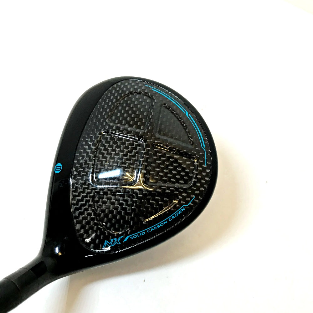 【ゴルフ用品】 HONMA | ホンマ BERES NX (2022) 5W18° VIZARD FLEX S【加古川店】