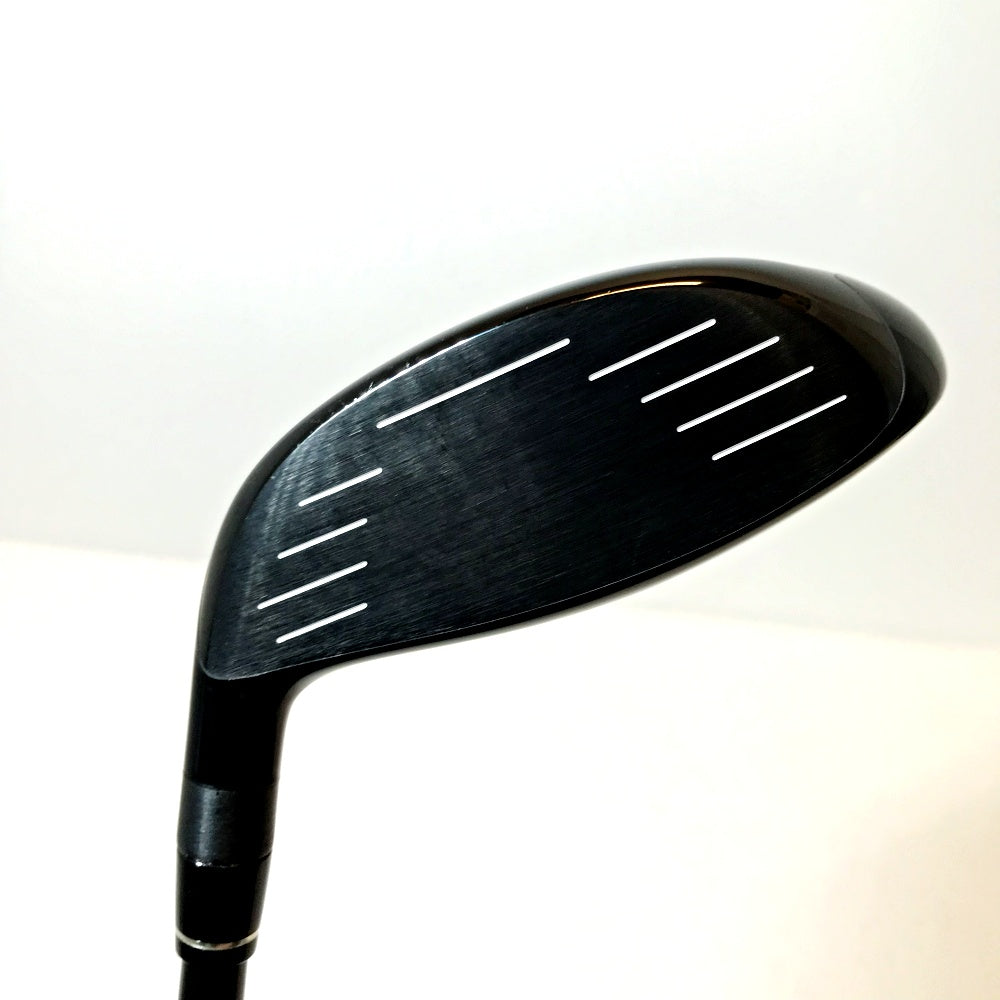 【ゴルフ用品】 HONMA | ホンマ BERES NX (2022) 3W 15° VIZARD FLEX S【加古川店】