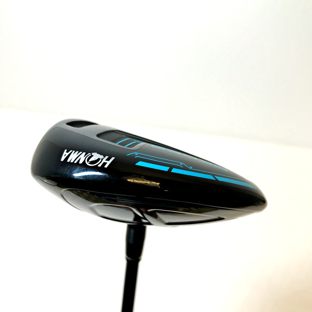 【ゴルフ用品】 HONMA | ホンマ BERES NX (2022) 3W 15° VIZARD FLEX S【加古川店】