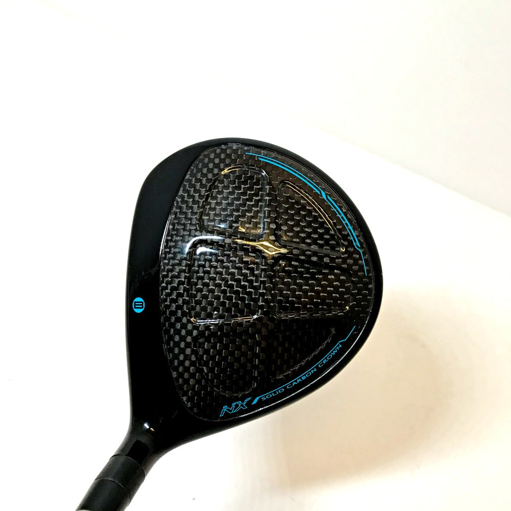 【ゴルフ用品】 HONMA | ホンマ BERES NX (2022) 3W 15° VIZARD FLEX S【加古川店】