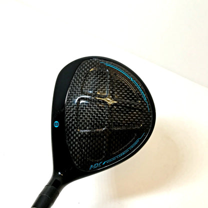 【ゴルフ用品】 HONMA | ホンマ BERES NX (2022) 3W 15° VIZARD FLEX S【加古川店】