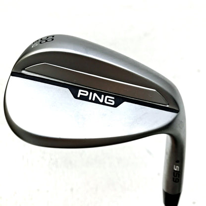 【中古】【ゴルフ用品】 PING | ピン S159 (2024) 58° N.S.PRO MODUS3 TOUR105 FLEX S【加古川店】