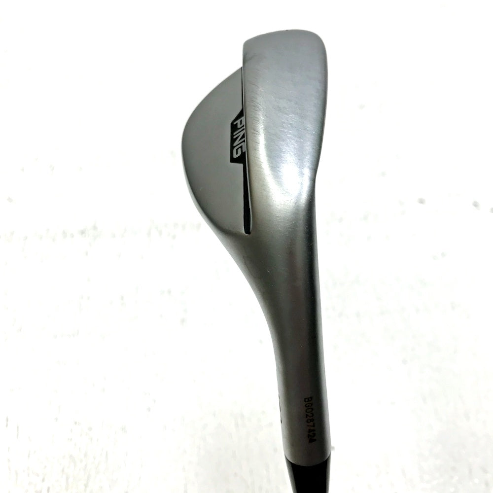【中古】【ゴルフ用品】 PING | ピン S159 (2024) 58° N.S.PRO MODUS3 TOUR105 FLEX S【加古川店】