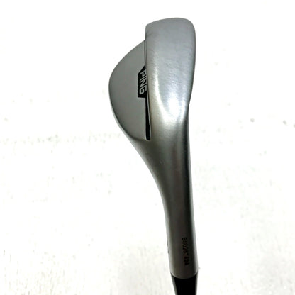 【中古】【ゴルフ用品】 PING | ピン S159 (2024) 58° N.S.PRO MODUS3 TOUR105 FLEX S【加古川店】