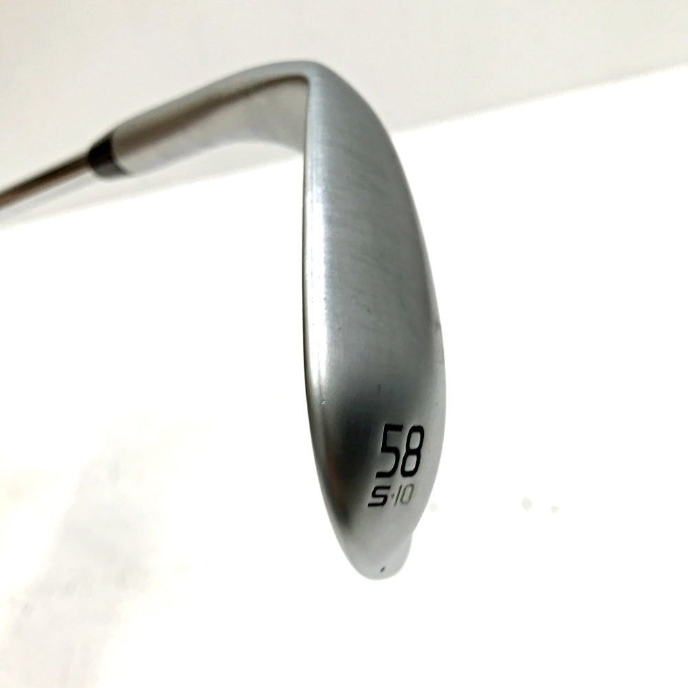 【中古】【ゴルフ用品】 PING | ピン S159 (2024) 58° N.S.PRO MODUS3 TOUR105 FLEX S【加古川店】