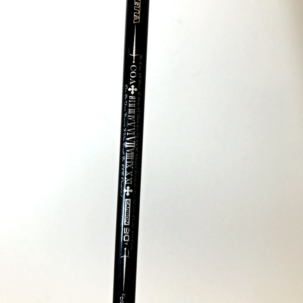 【中古】【ゴルフ用品】 Muziik | ムジーク On The Screw DU2 HEAVEN (2022) Crime Of Angel U-294 COA7【加古川店】