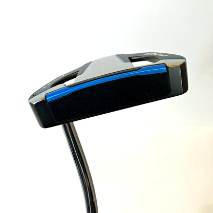 【ゴルフ用品】 PING | ピン Scottsdale CRAZ-E (2025) ヘッドカバー付【加古川店】