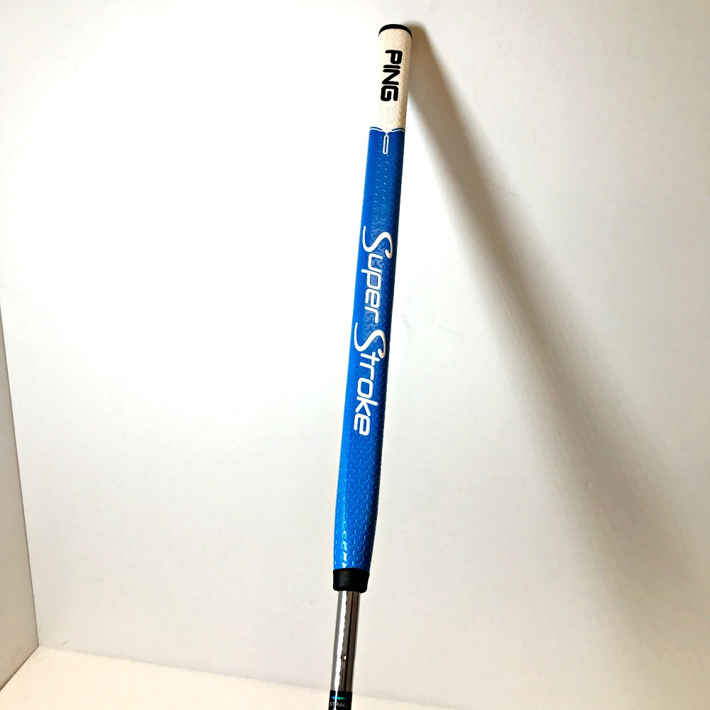 【ゴルフ用品】 PING | ピン Scottsdale CRAZ-E (2025) ヘッドカバー付【加古川店】