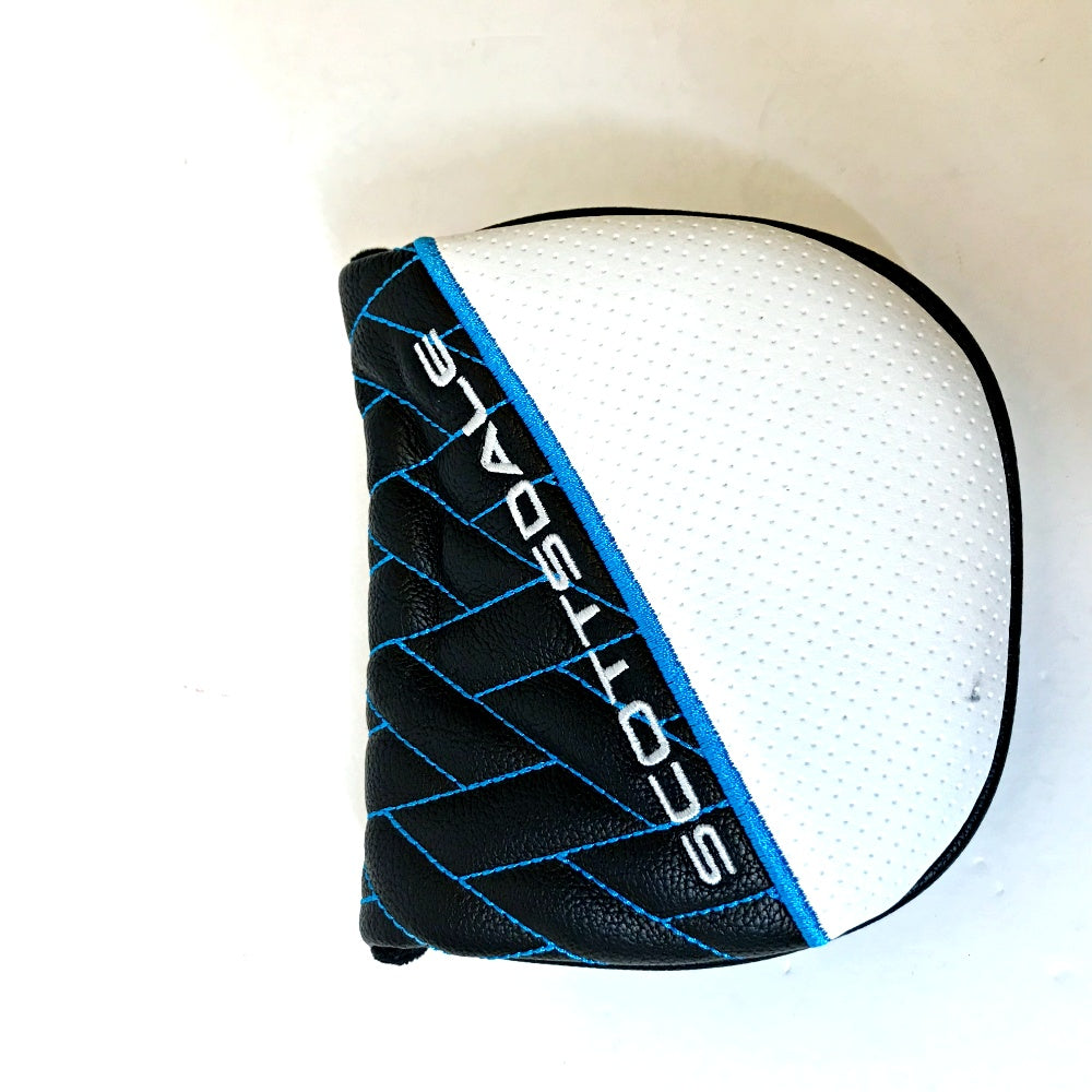 【ゴルフ用品】 PING | ピン Scottsdale CRAZ-E (2025) ヘッドカバー付【加古川店】