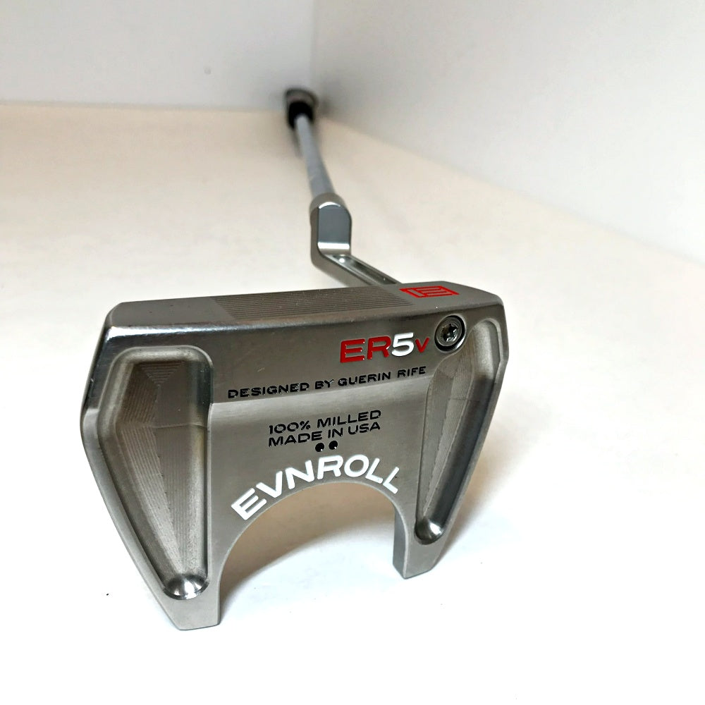 【ゴルフ用品】 EVNROLL | エポンゴルフ ER5V (2021) ヘッドカバー付【加古川店】