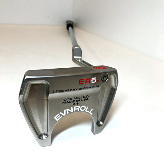 【ゴルフ用品】 EVNROLL | エポンゴルフ ER5V (2021) ヘッドカバー付【加古川店】