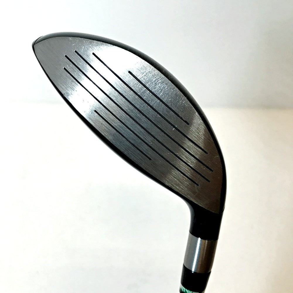 【中古】【ゴルフ用品】 BALDO | バルド competizione 568 (2019) CLEEK 18° ZERO SOLID MODE65 FLEX S レフティ【加古川店】
