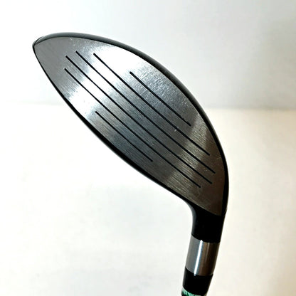 【中古】【ゴルフ用品】 BALDO | バルド competizione 568 (2019) CLEEK 18° ZERO SOLID MODE65 FLEX S レフティ【加古川店】