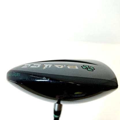 【中古】【ゴルフ用品】 BALDO | バルド competizione 568 (2019) CLEEK 18° ZERO SOLID MODE65 FLEX S レフティ【加古川店】
