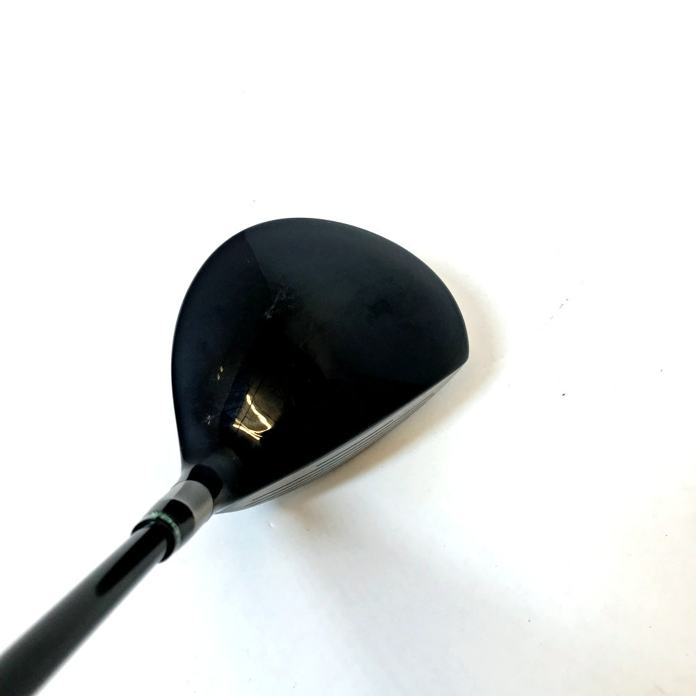 【中古】【ゴルフ用品】 BALDO | バルド competizione 568 (2019) CLEEK 18° ZERO SOLID MODE65 FLEX S レフティ【加古川店】