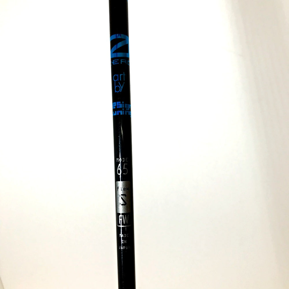 【中古】【ゴルフ用品】 BALDO | バルド competizione 568 (2019) CLEEK 18° ZERO SOLID MODE65 FLEX S レフティ【加古川店】