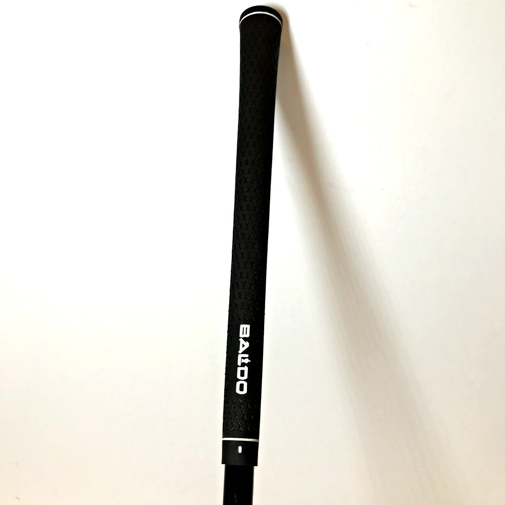 【ゴルフ用品】 BALDO | バルド competizione 568 (2019) CLEEK 18° ZERO SOLID MODE65 FLEX S レフティ【加古川店】