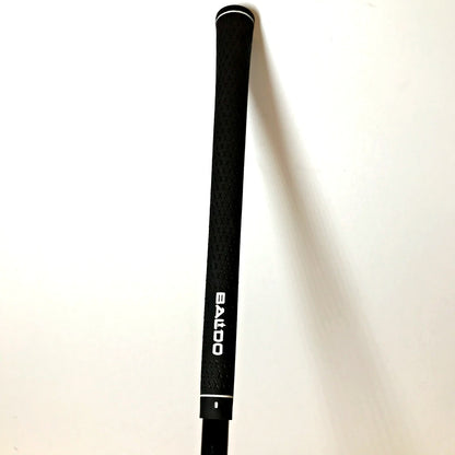 【ゴルフ用品】 BALDO | バルド competizione 568 (2019) CLEEK 18° ZERO SOLID MODE65 FLEX S レフティ【加古川店】