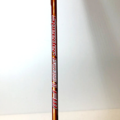 【中古】【ゴルフ用品】 BALDO | バルド competizione 568F (2016) SPOON 3W 14.5° SPEEDER EVOLUTION I FW70-S FLEX S レフティ 【加古川店】