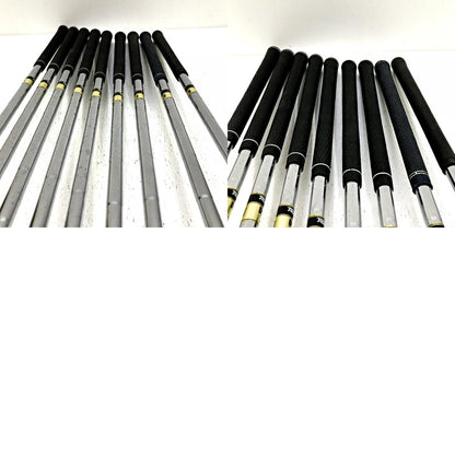 【中古】【ゴルフ用品】 BALDO | バルド CORSA (2020) 9本セット Dynamic Gold S300 FLEX S レフティ【加古川店】