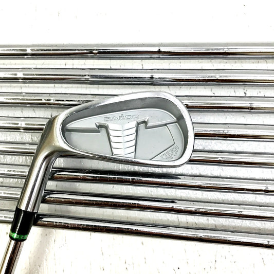 【中古】【ゴルフ用品】 BALDO | バルド CORSA (2020) 9本セット Dynamic Gold S300 FLEX S レフティ【加古川店】