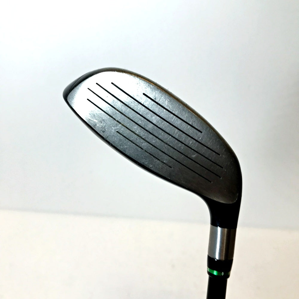 【中古】【ゴルフ用品】 BALDO | バルド competizione 568U (2019) UTILITY 18° BASILEUS UT80 FLEX S レフティ【加古川店】