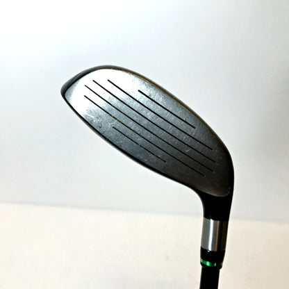 【中古】【ゴルフ用品】 BALDO | バルド competizione 568U (2019) UTILITY 18° BASILEUS UT80 FLEX S レフティ【加古川店】