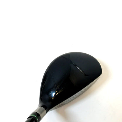 【中古】【ゴルフ用品】 BALDO | バルド competizione 568U (2019) UTILITY 18° BASILEUS UT80 FLEX S レフティ【加古川店】