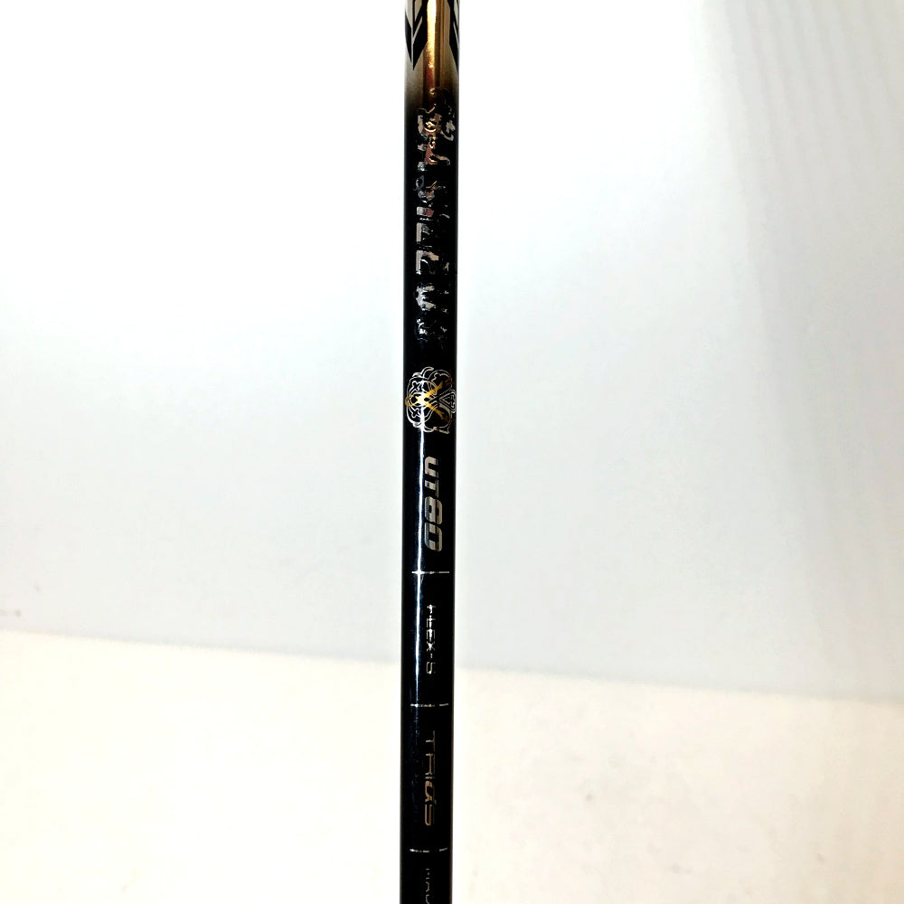 【中古】【ゴルフ用品】 BALDO | バルド competizione 568U (2019) UTILITY 18° BASILEUS UT80 FLEX S レフティ【加古川店】