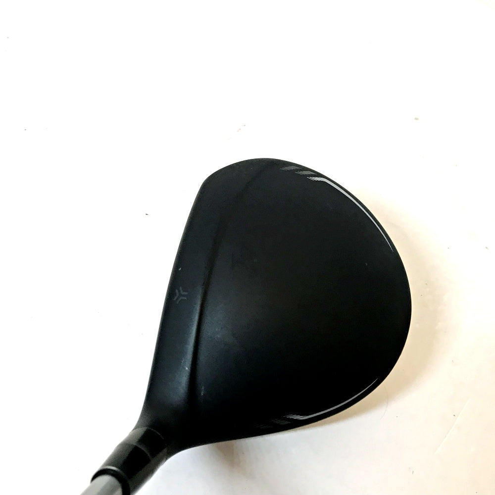 【ゴルフ用品】 SRIXON | スリクソン ZX MK2 (2022) 5W 18° Diamana FLEX S【加古川店】