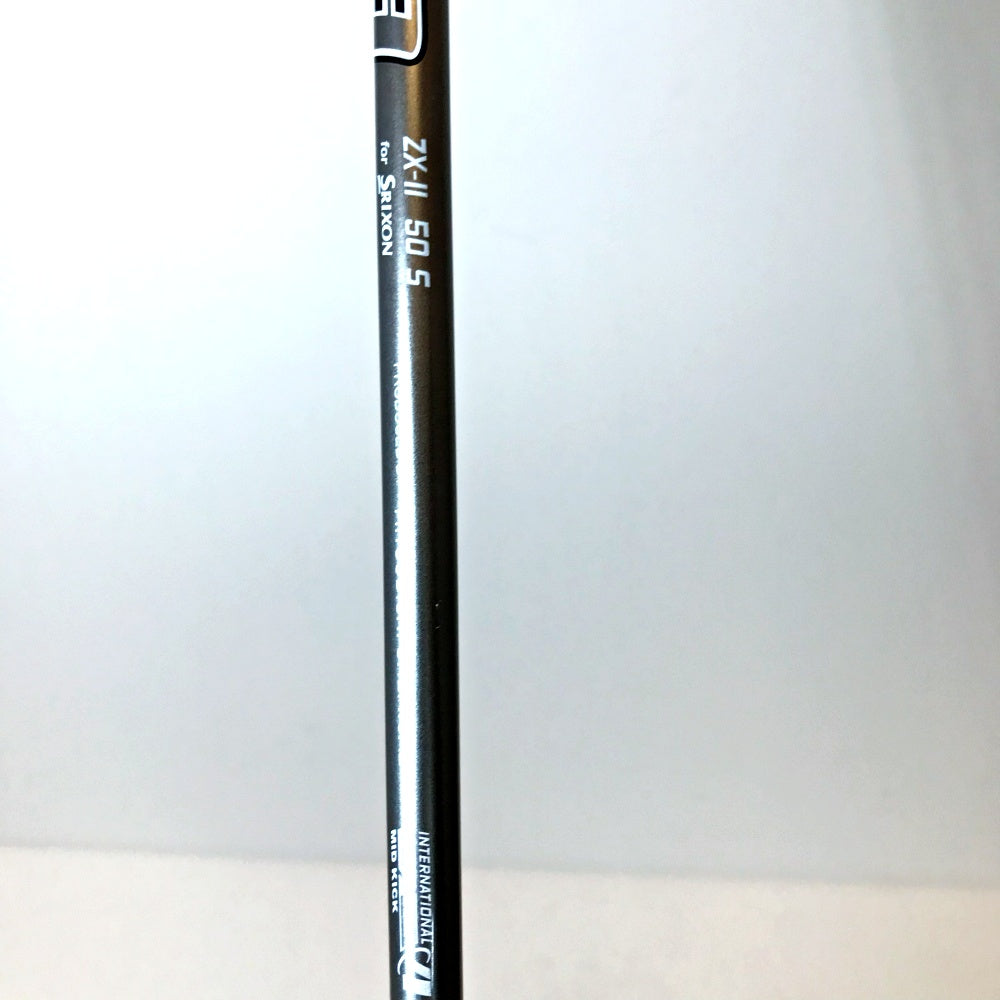 【ゴルフ用品】 SRIXON | スリクソン ZX MK2 (2022) 5W 18° Diamana FLEX S【加古川店】