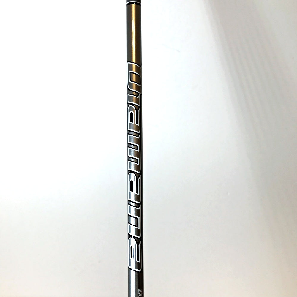 【ゴルフ用品】 SRIXON | スリクソン ZX MK2 (2022) 5W 18° Diamana FLEX S【加古川店】