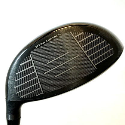 【ゴルフ用品】 Callaway | キャロウェイ PARADYM Ai SMOKE MAX FAST 1W 10.5° 2024 TENSEI 40 SR 約46インチ【加古川店】