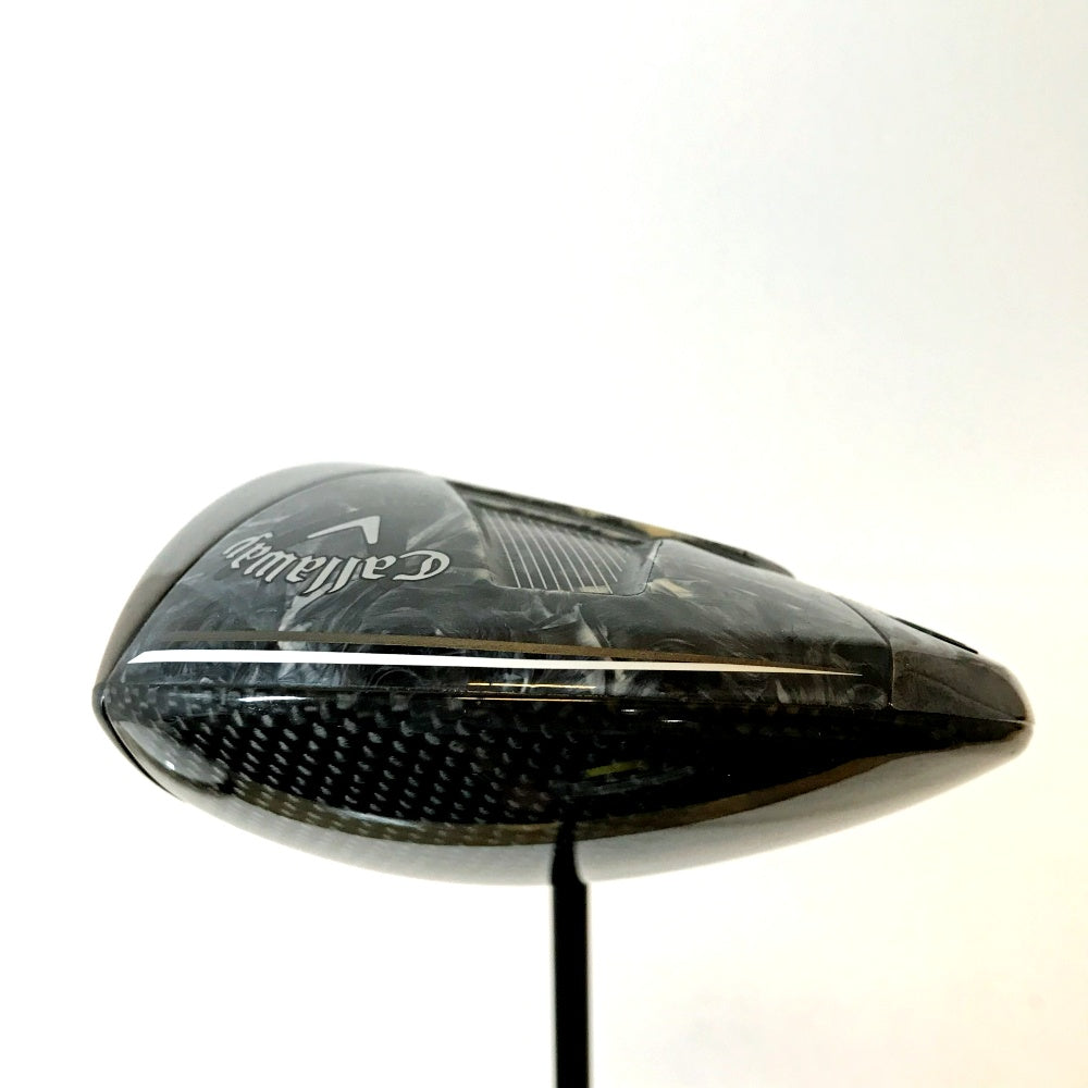 【ゴルフ用品】 Callaway | キャロウェイ PARADYM Ai SMOKE MAX FAST 1W 10.5° 2024 TENSEI 40 SR 約46インチ【加古川店】
