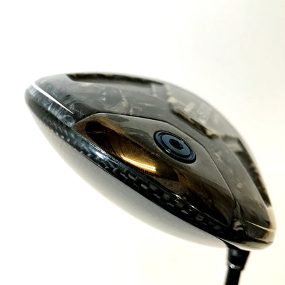 【ゴルフ用品】 Callaway | キャロウェイ PARADYM Ai SMOKE MAX FAST 1W 10.5° 2024 TENSEI 40 SR 約46インチ【加古川店】