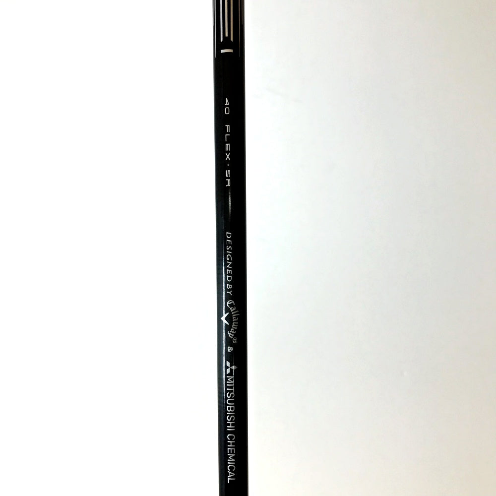 【ゴルフ用品】 Callaway | キャロウェイ PARADYM Ai SMOKE MAX FAST 1W 10.5° 2024 TENSEI 40 SR 約46インチ【加古川店】