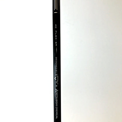 【ゴルフ用品】 Callaway | キャロウェイ PARADYM Ai SMOKE MAX FAST 1W 10.5° 2024 TENSEI 40 SR 約46インチ【加古川店】
