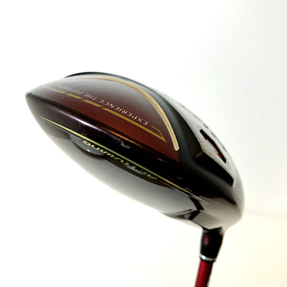 【ゴルフ用品】 XXIO | ゼクシオ 12 レッド (2022) 1W 10.5°　FLEX S ヘッドカバー付 約【加古川店】