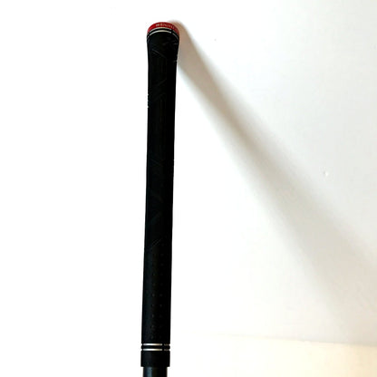 【ゴルフ用品】 XXIO | ゼクシオ 12 レッド (2022) 1W 10.5°　FLEX S ヘッドカバー付 約【加古川店】