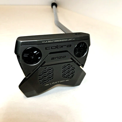 【中古】【ゴルフ用品】 COBRA | コブラ LIMIT3D ENZO-3D 限定品 ヘッドカバー付【加古川店】