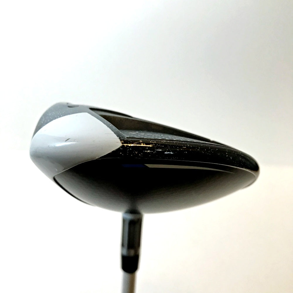 【ゴルフ用品】 TaylorMade | テーラーメイド SIM2 MAX (2021) 5W 18° SPEEDER661 EVOLUTION V R ヘッドカバー付【加古川店】
