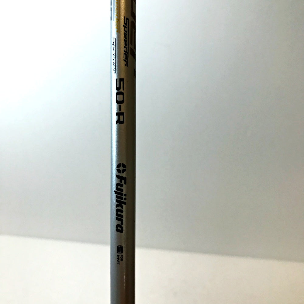 【ゴルフ用品】 TaylorMade | テーラーメイド SIM2 MAX (2021) 5W 18° SPEEDER661 EVOLUTION V R ヘッドカバー付【加古川店】
