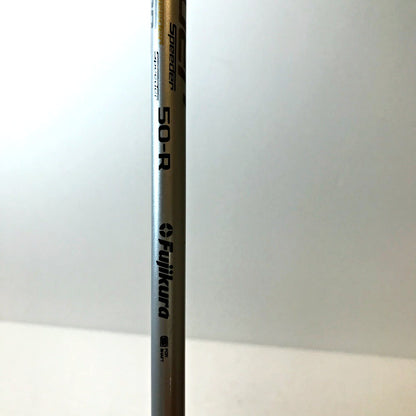 【ゴルフ用品】 TaylorMade | テーラーメイド SIM2 MAX (2021) 5W 18° SPEEDER661 EVOLUTION V R ヘッドカバー付【加古川店】