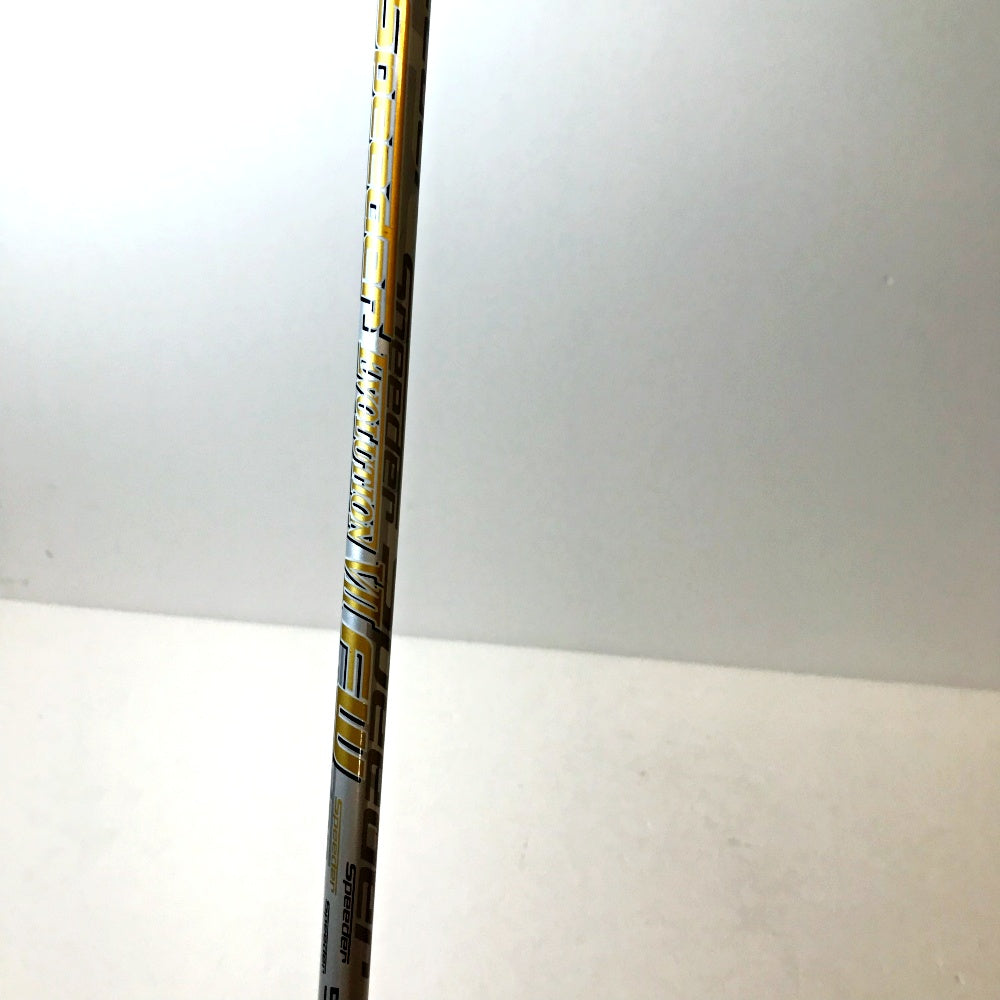 【ゴルフ用品】 TaylorMade | テーラーメイド SIM2 MAX (2021) 5W 18° SPEEDER661 EVOLUTION V R ヘッドカバー付【加古川店】