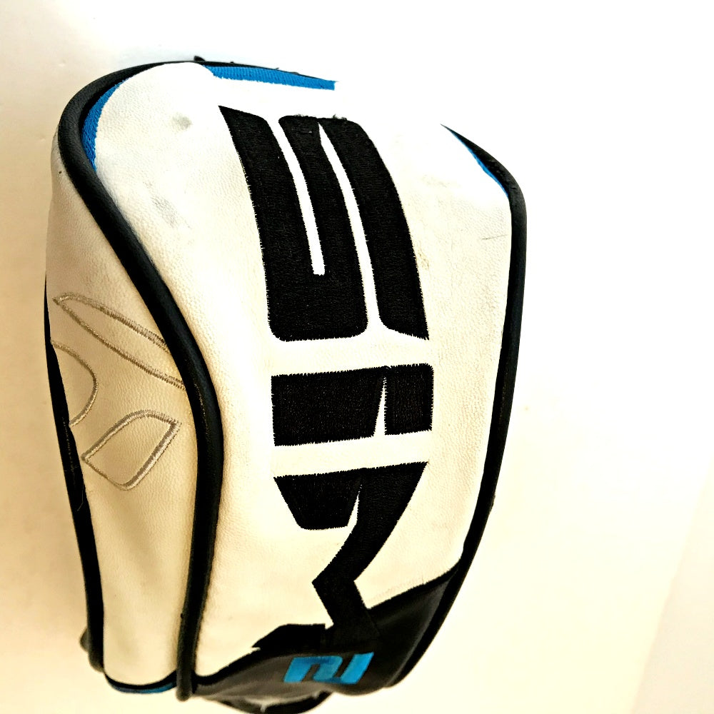 【ゴルフ用品】 TaylorMade | テーラーメイド SIM2 MAX (2021) 5W 18° SPEEDER661 EVOLUTION V R ヘッドカバー付【加古川店】