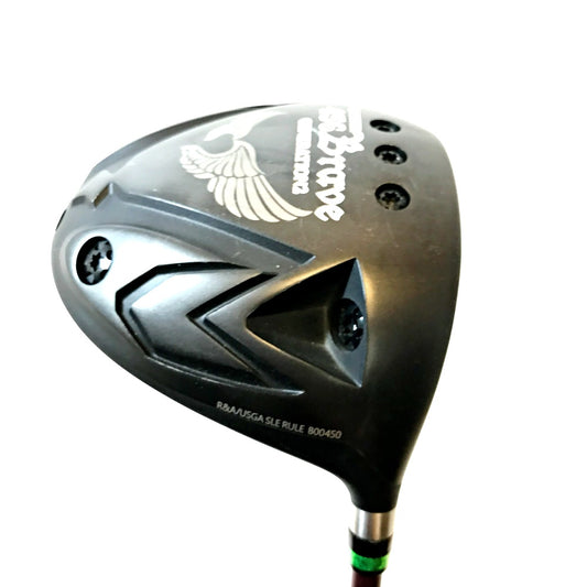 【中古】【ゴルフ用品】 JUPITER456 BRABE GEN2 1W LOOP prototype LX FLEX S【加古川店】