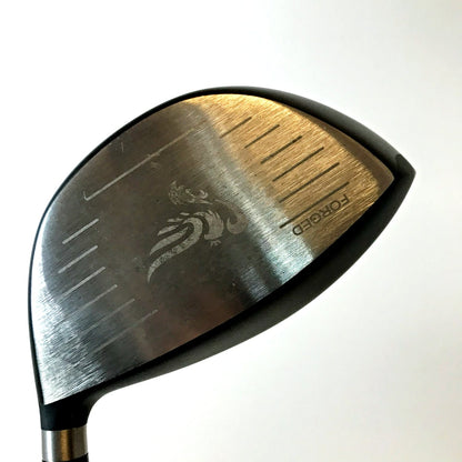 【中古】【ゴルフ用品】 JUPITER456 BRABE GEN2 1W LOOP prototype LX FLEX S【加古川店】