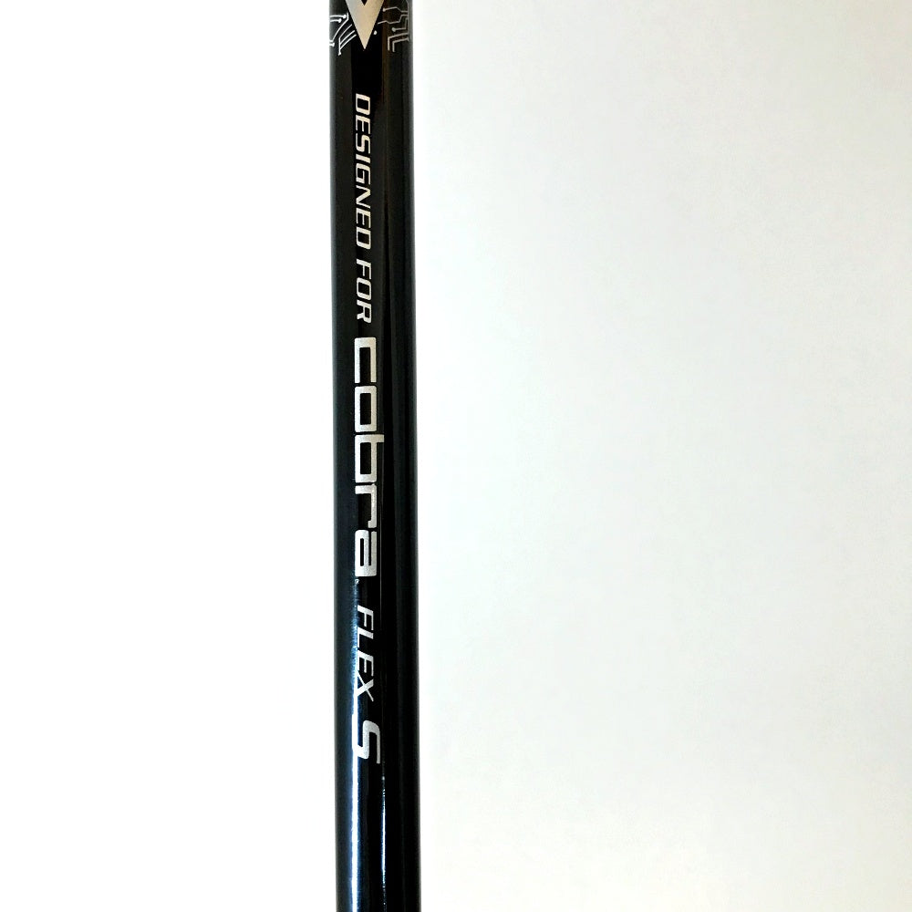 【中古】【ゴルフ用品】 COBRA | コブラ DS-ADAPT LS 2025 1W 10.5 LIN-Q FLEX S 約45.5インチ【加古川店】